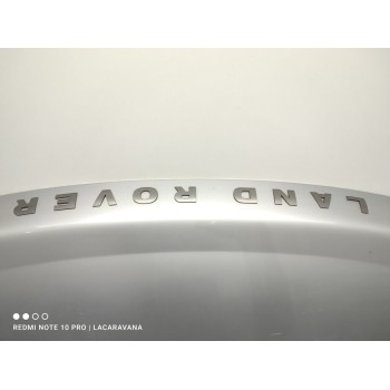 Recambio de capo para land rover discovery v6 td hse referencia OEM IAM   