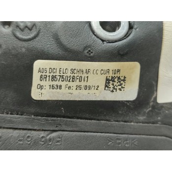 Recambio de retrovisor derecho para volkswagen polo (6r1) advance referencia OEM IAM 6R1857508Q  