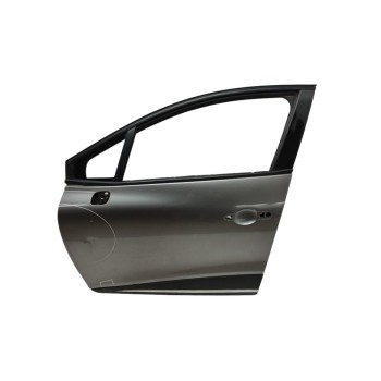 Recambio de puerta delantera izquierda para renault clio iv dynamique referencia OEM IAM 801017896R  
