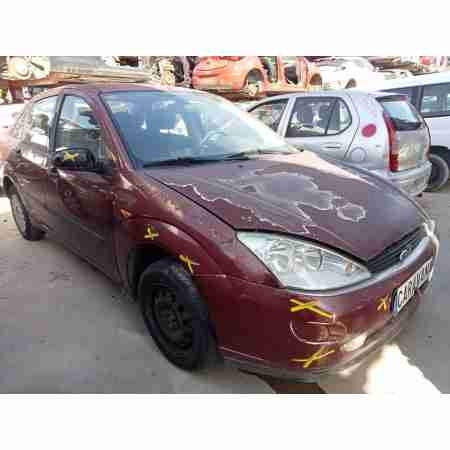 FORD FOCUS BERLINA (CAK)