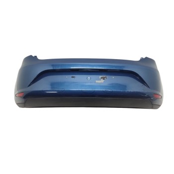 PARAGOLPES TRASERO 5F0807421 