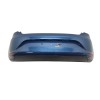 Recambio de paragolpes trasero para seat leon (5f1) style referencia OEM IAM 5F0807421  