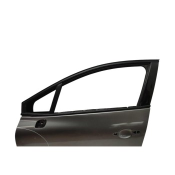 Recambio de puerta delantera izquierda para renault clio iv dynamique referencia OEM IAM 801017896R  
