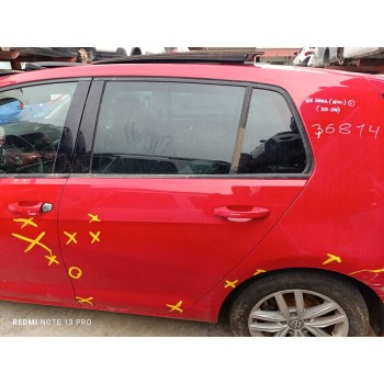 PUERTA TRASERA IZQUIERDA 5G4833055AC 