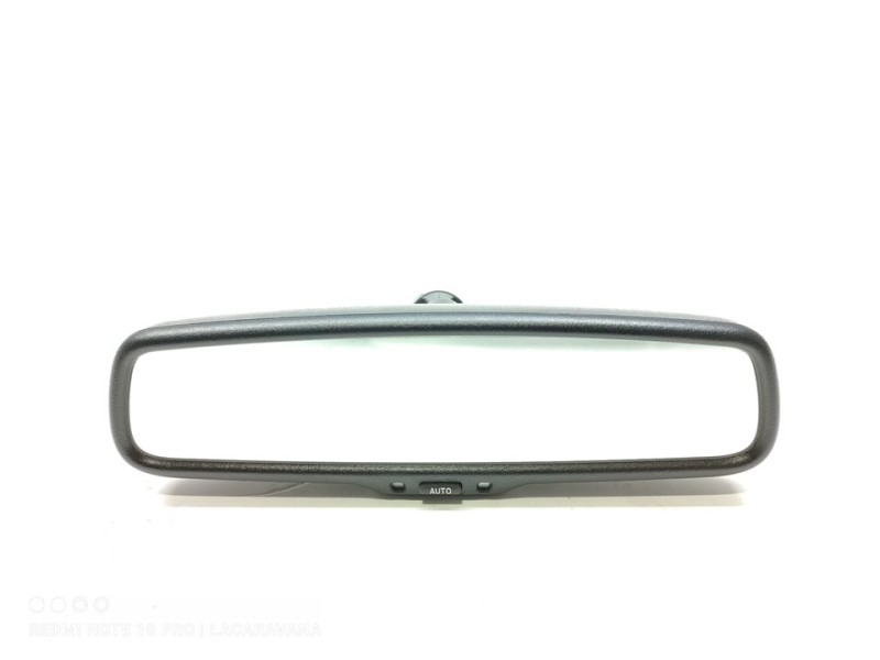 Recambio de espejo para toyota c-hr hybrid active referencia OEM IAM 878100W050  