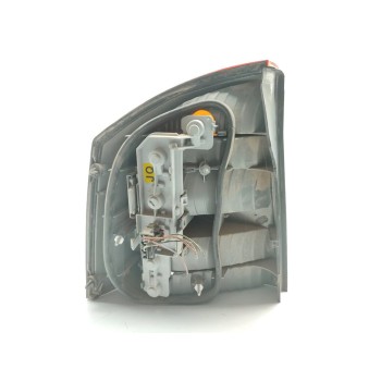 Recambio de piloto trasero derecho para opel vectra c berlina club referencia OEM IAM   