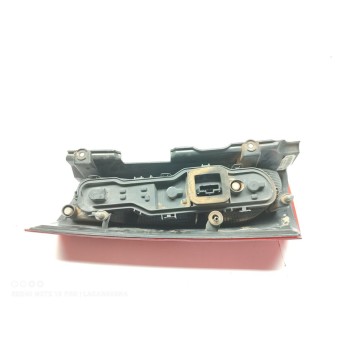 Recambio de piloto trasero derecho para dacia dokker essential referencia OEM IAM 265509604R  