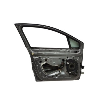 Recambio de puerta delantera izquierda para renault clio iv dynamique referencia OEM IAM 801017896R  