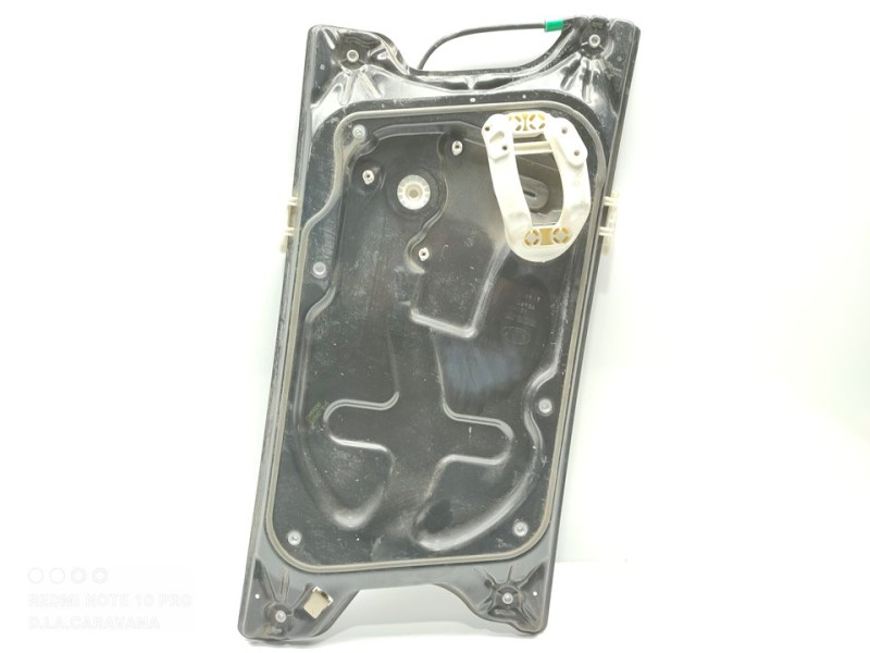 Recambio de elevalunas delantero derecho para land rover discovery v6 td hse referencia OEM IAM CUH500240  
