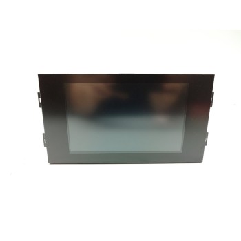 Recambio de pantalla multifuncion para peugeot 308 active referencia OEM IAM 9824298580  