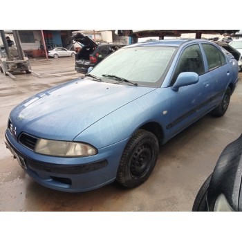 mitsubishi carisma berlina 5 (da0) del año 2000