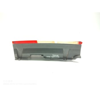 Recambio de piloto trasero derecho para dacia dokker essential referencia OEM IAM 265509604R  