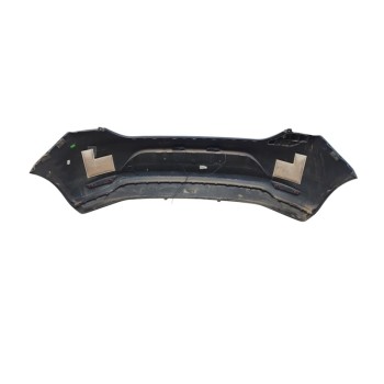 Recambio de paragolpes trasero para seat leon (5f1) style referencia OEM IAM 5F0807421  
