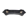 Recambio de paragolpes trasero para seat leon (5f1) style referencia OEM IAM 5F0807421  
