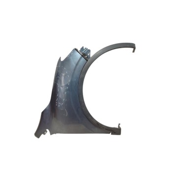 Recambio de aleta delantera derecha para renault kadjar business referencia OEM IAM 631006635R  