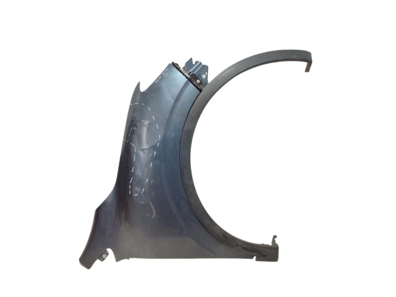 Recambio de aleta delantera derecha para renault kadjar business referencia OEM IAM 631006635R  