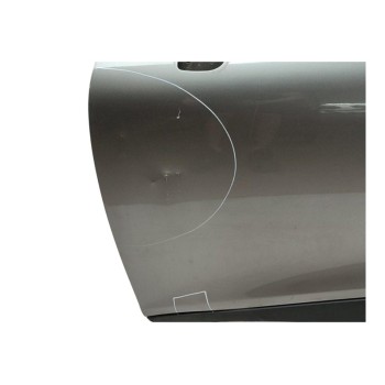 Recambio de puerta delantera izquierda para renault clio iv dynamique referencia OEM IAM 801017896R  