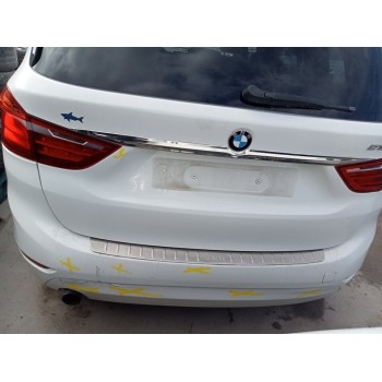 PARAGOLPES TRASERO 51127403794 