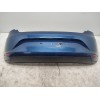 Recambio de paragolpes trasero para seat leon (5f1) style referencia OEM IAM 5F0807421  