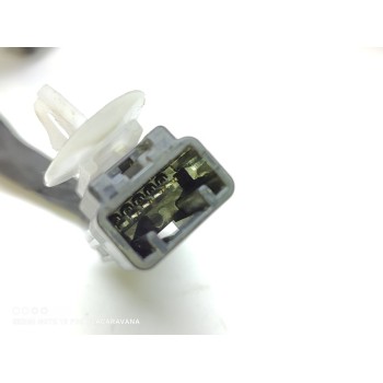 Recambio de espejo para toyota c-hr hybrid active referencia OEM IAM 878100W050  