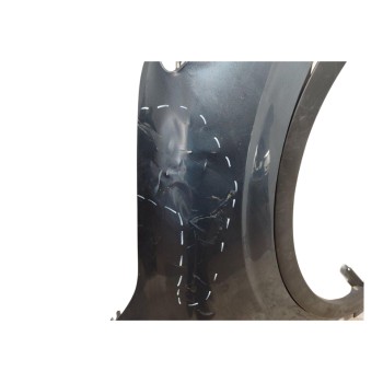 Recambio de aleta delantera derecha para renault kadjar business referencia OEM IAM 631006635R  