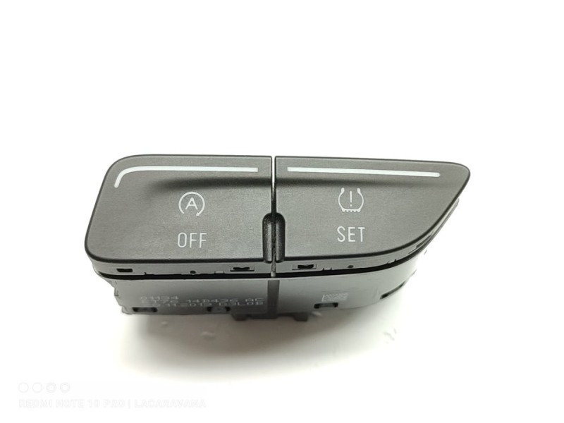 Recambio de interruptor para ford transit courier ambiente referencia OEM IAM ET7614B436AC  