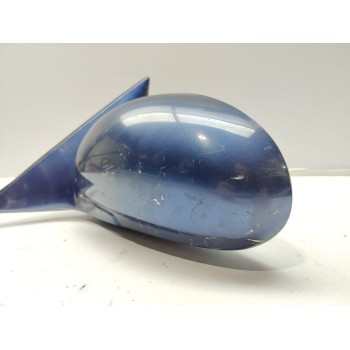 Recambio de retrovisor izquierdo para hyundai sonata (y4) 2.0 16v full referencia OEM IAM 8760538810  