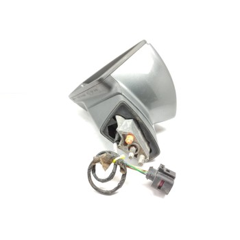 Recambio de retrovisor izquierdo para seat leon st (5f8) 1.4 tsi referencia OEM IAM 5F1857507N  