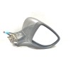 Recambio de retrovisor derecho para renault clio iv dynamique referencia OEM IAM 963016264R  
