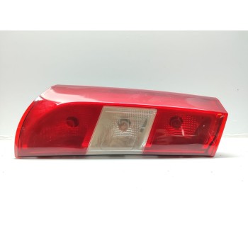 Recambio de piloto trasero izquierdo para dacia dokker essential referencia OEM IAM 265551619R  