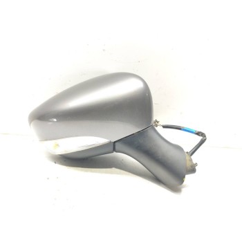 Recambio de retrovisor derecho para renault clio iv dynamique referencia OEM IAM 963016264R  