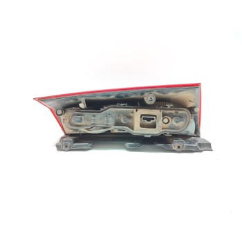 Recambio de piloto trasero izquierdo para dacia dokker essential referencia OEM IAM 265551619R  