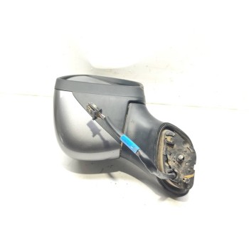 Recambio de retrovisor derecho para renault clio iv dynamique referencia OEM IAM 963016264R  