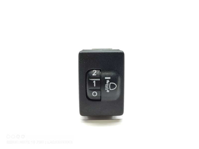 Recambio de interruptor para toyota c-hr hybrid active referencia OEM IAM 8415202080  