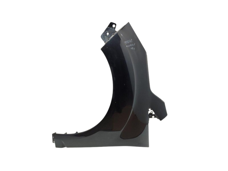 Recambio de aleta delantera izquierda para ford c-max edition referencia OEM IAM 1929670  