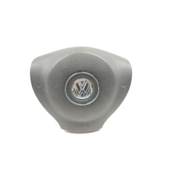 Recambio de airbag delantero izquierdo para volkswagen jetta (162) sport referencia OEM IAM 1KM880201B  