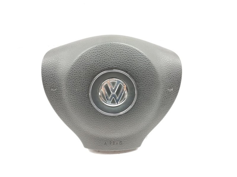 Recambio de airbag delantero izquierdo para volkswagen jetta (162) sport referencia OEM IAM 1KM880201B  
