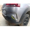 Recambio de paragolpes trasero para citroën c4 cactus feel referencia OEM IAM 1635037680  