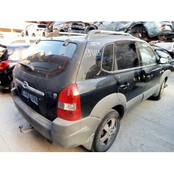 hyundai tucson (jm) del año 2005