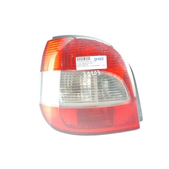 Recambio de piloto trasero izquierdo para renault scenic (ja..) 1.6 16v expression referencia OEM IAM   