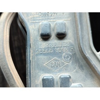 Recambio de piloto trasero izquierdo para dacia dokker essential referencia OEM IAM 265551619R  