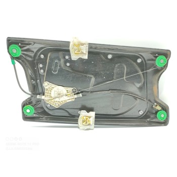 Recambio de elevalunas delantero izquierdo para land rover discovery v6 td hse referencia OEM IAM CUH500250  