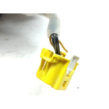 Recambio de airbag delantero izquierdo para volkswagen jetta (162) sport referencia OEM IAM 1KM880201B  