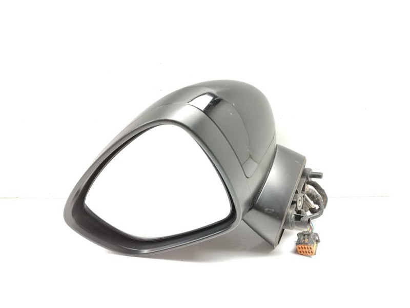 Recambio de retrovisor izquierdo para citroën c3 aircross feel referencia OEM IAM 98179855XT  