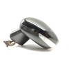 Recambio de retrovisor izquierdo para citroën c3 aircross feel referencia OEM IAM 98179855XT  