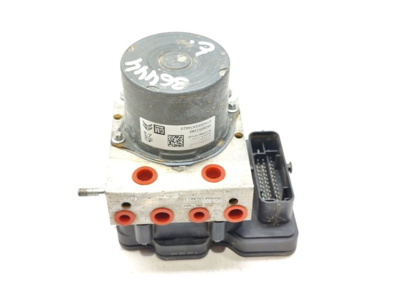 Recambio de abs para citroën c3 aircross feel referencia OEM IAM 9826051380  