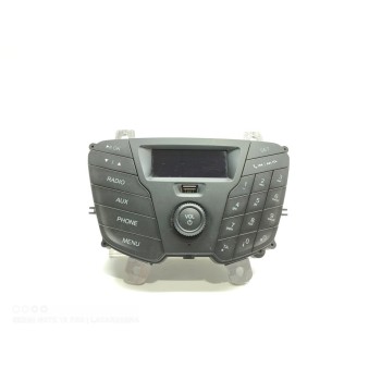 Recambio de mando multifuncion para ford transit courier ambiente referencia OEM IAM ET7618D815BG  