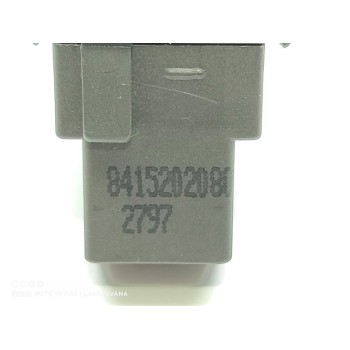 Recambio de interruptor para toyota c-hr hybrid active referencia OEM IAM 8415202080  