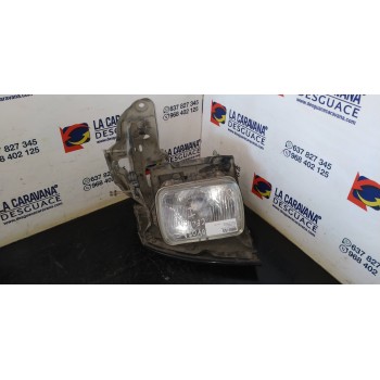 Recambio de faro izquierdo para toyota celica (t20) referencia OEM IAM   