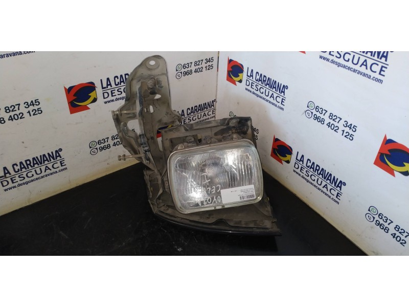 Recambio de faro izquierdo para toyota celica (t20) referencia OEM IAM   